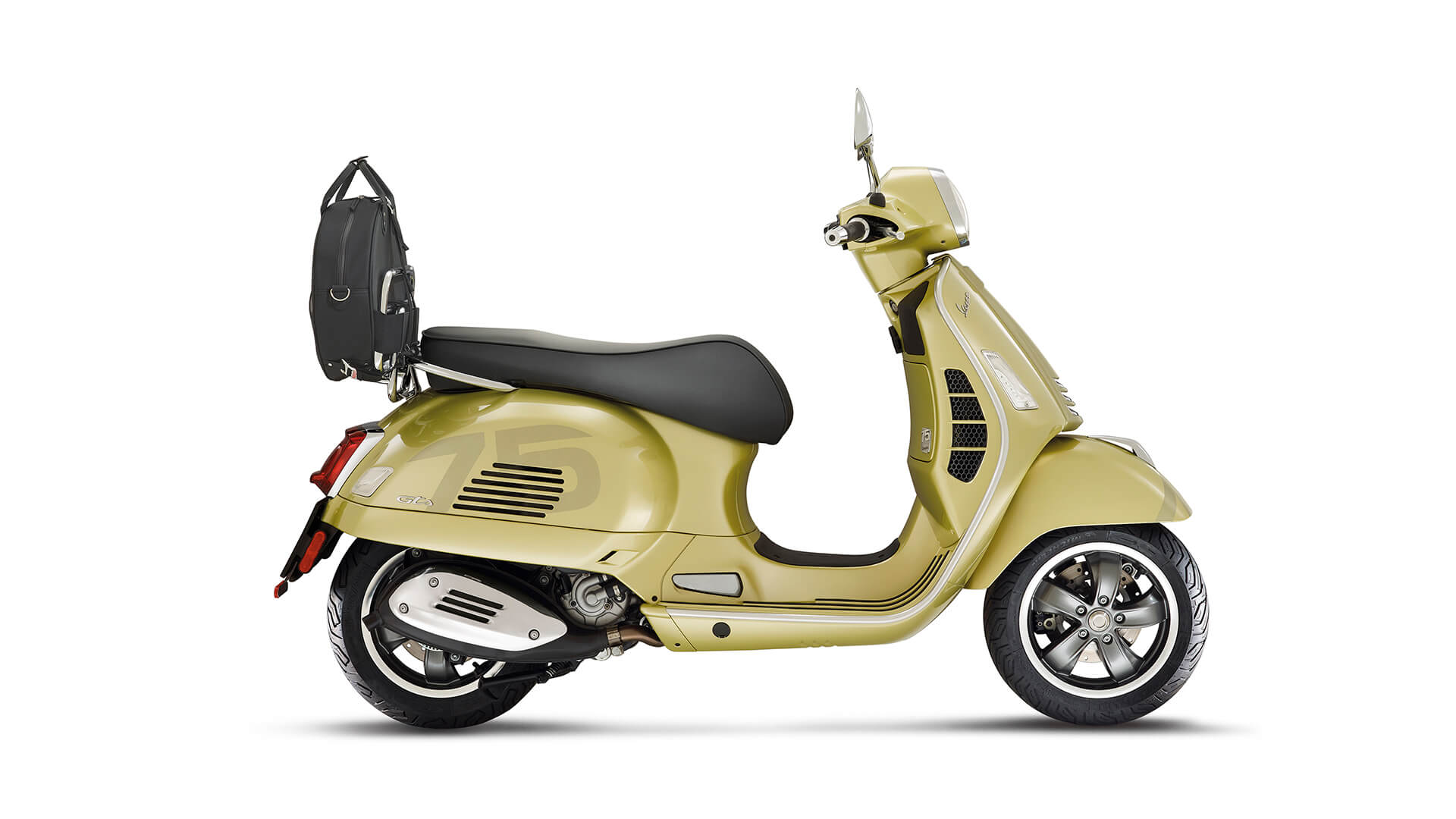 Vespa Primavera 75th e GTS 75t