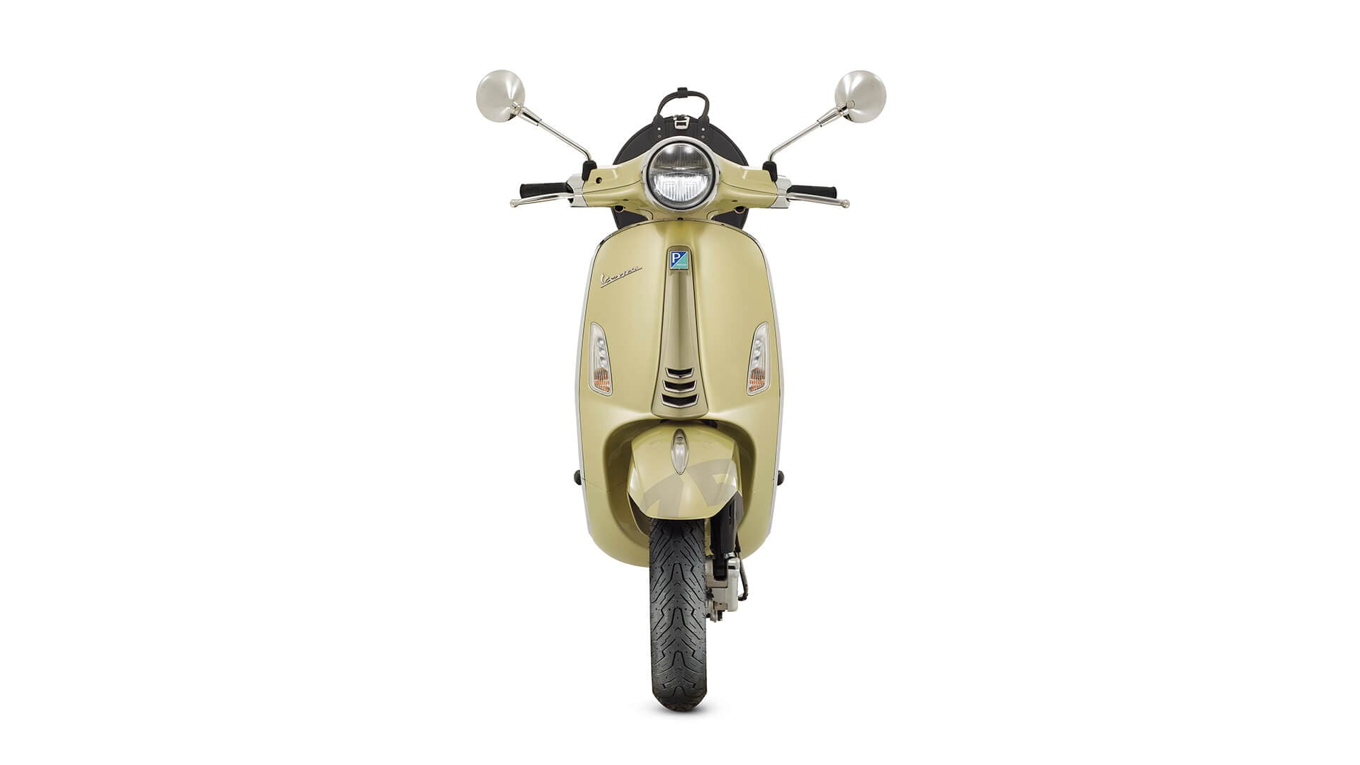 Vespa Primavera 75th e GTS 75t
