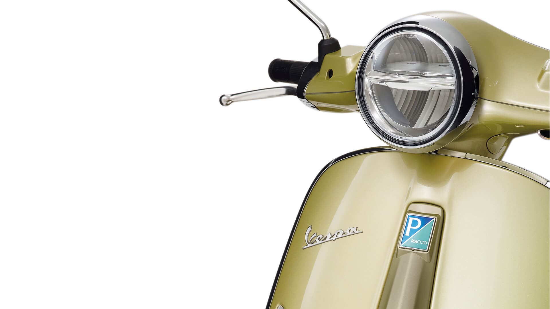Vespa Primavera 75th e GTS 75t