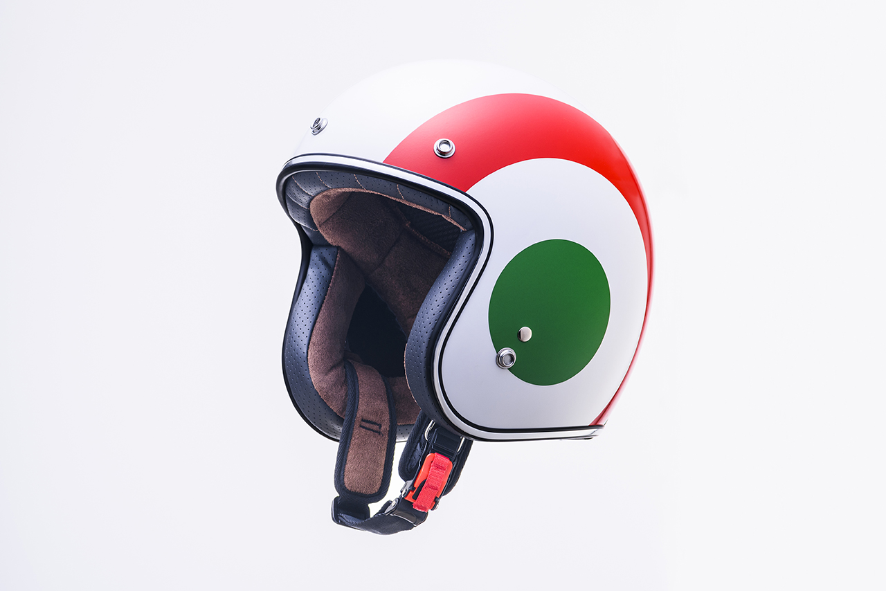 helmet