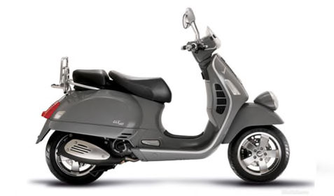 Vespa GT 60° 250 cc