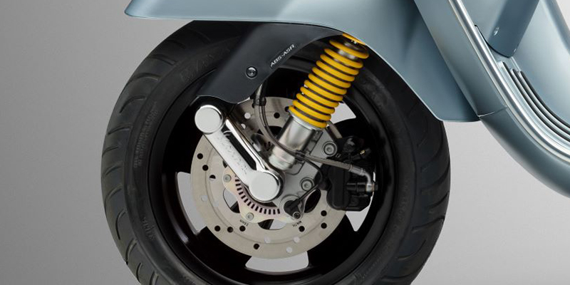 GTS supertech EQUIP