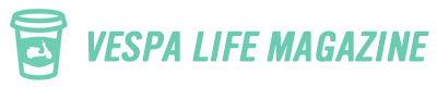 Vespa Life Journal