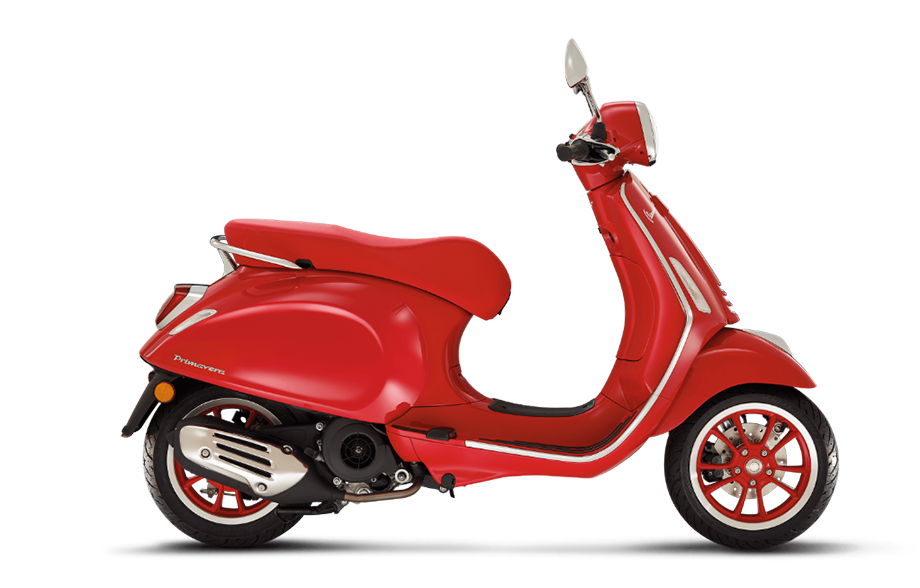 primavera-red